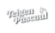 Teigen Pascual Logo